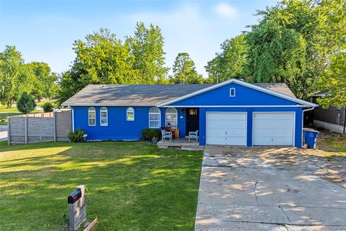 11318 E 15th St, Tulsa, OK, 74128-5026 | Card Image