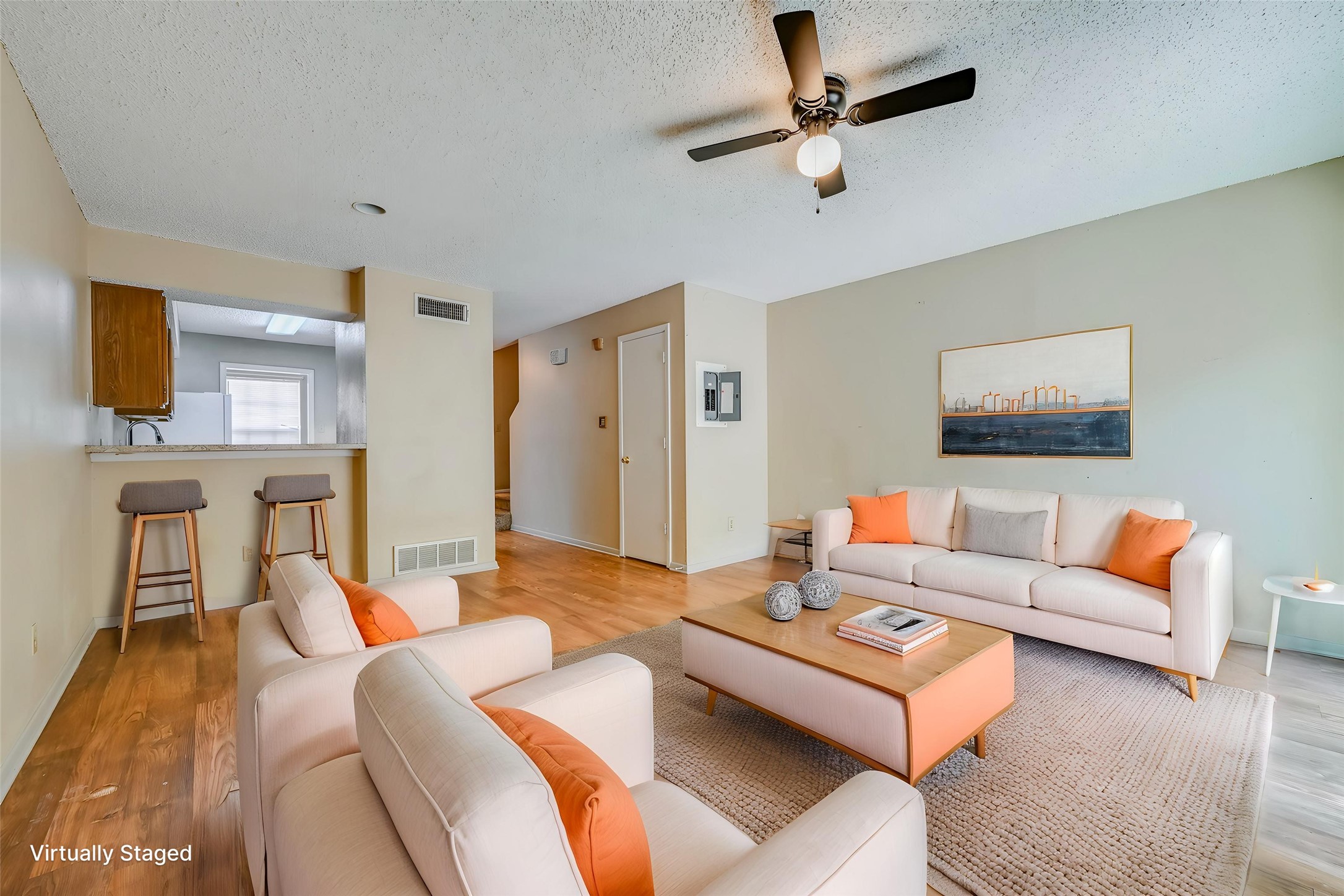 Residential Lease in Fort Worth