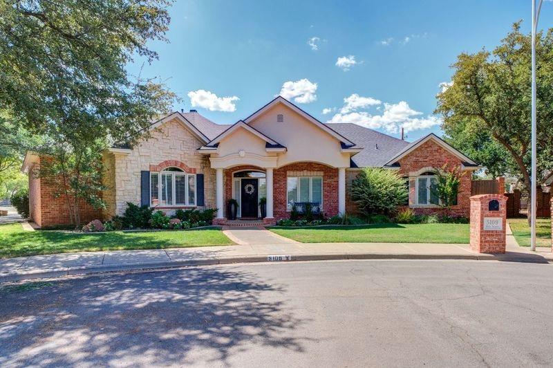 95th St, Lubbock, TX 79424