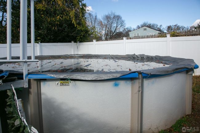 38 Evergreen Ave, House other with 3 bedrooms, 2 bathrooms and null parking in Fords NJ | Image 25