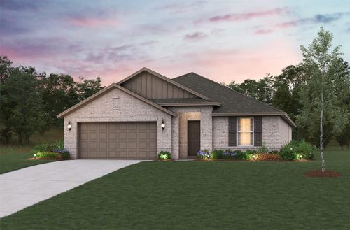 3029 Burwick Ln, Anna, TX, 75409-6174 | Card Image