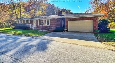 1526 Trace Fork Road, House other with 3 bedrooms, 1 bathrooms and null parking in South Charleston WV | Image 1