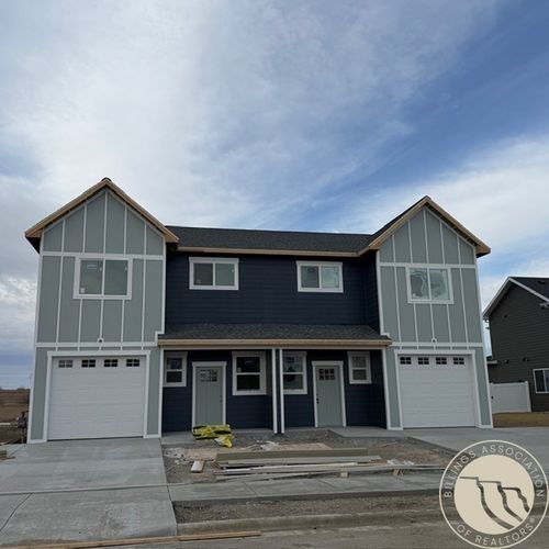 1128 Buffalo Crossing Drive, Billings, MT, 59106 | Card Image