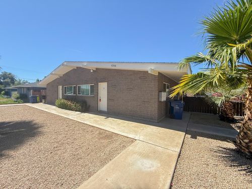 apt-5-2206 S Granada Drive, Tempe, AZ, 85282 | Card Image