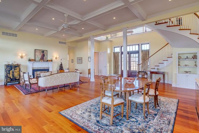 6591 Cedar Cove Rd, House other with 6 bedrooms, 5 bathrooms and null parking in ROYAL OAK MD | Image 22