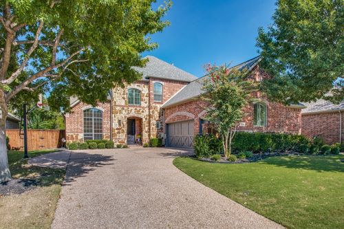 7804 Trixie Trail Dr, Mckinney, TX, 75070-4815 | Card Image