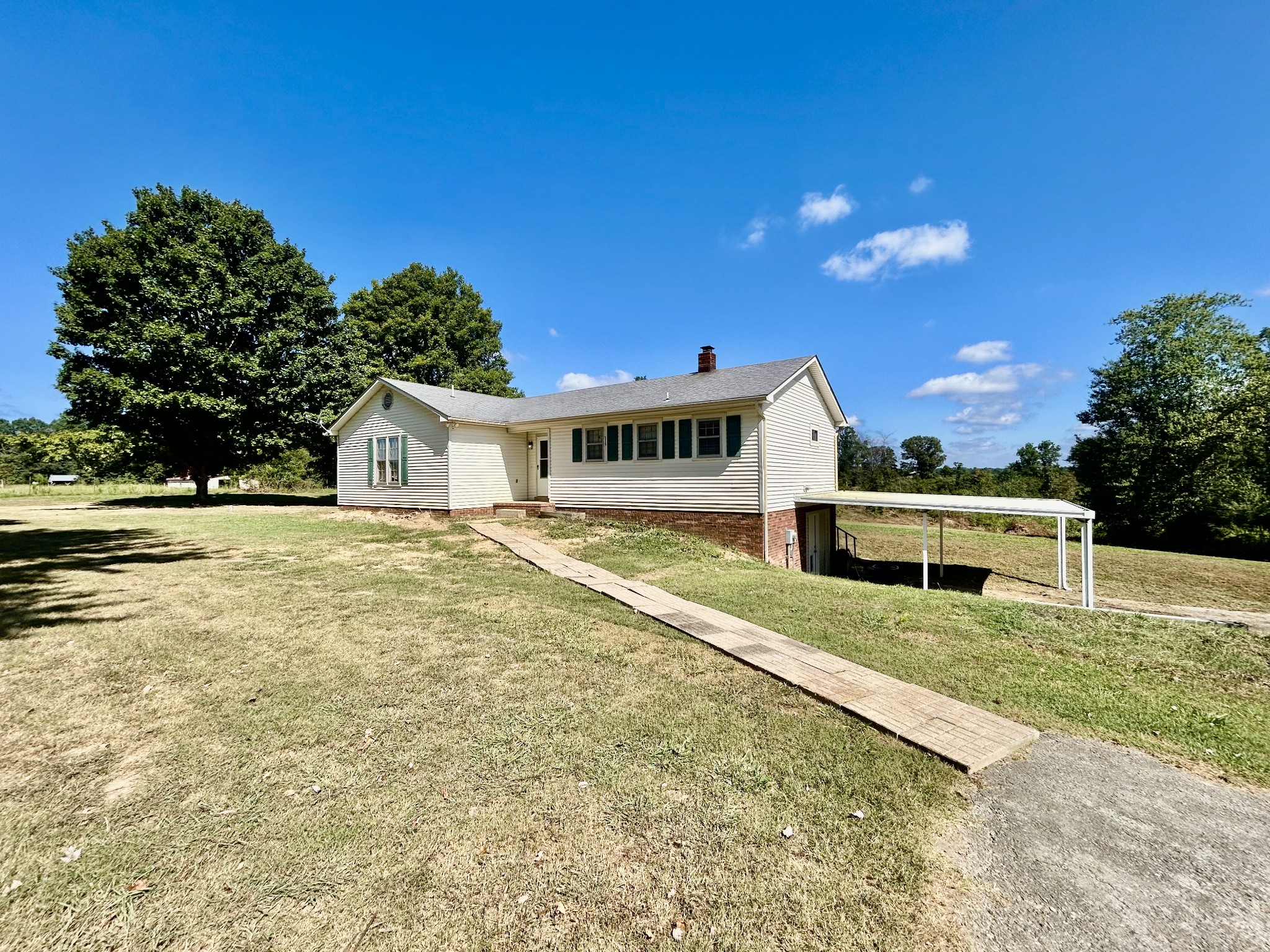 Union Hill Rd, Leoma, TN 38468