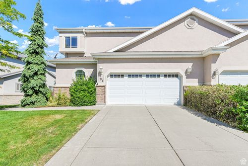 97 Hillsborough Dr, Pleasant View, UT, 84414-2271 | Card Image