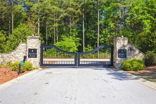 Lot 108 Harbor Ridge Road, Seneca, SC, 29672 | Card Image