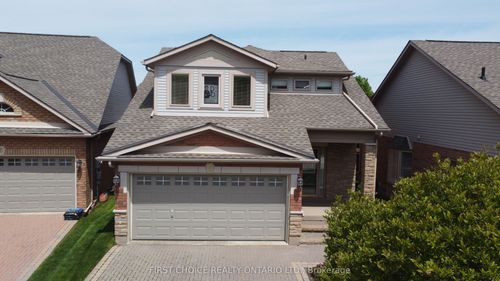 6 Forest Link, Alliston, ON, L9R2A1 | Card Image
