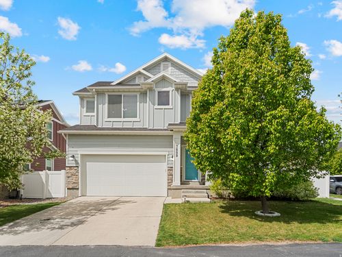 7809 N Ranger Dr, Eagle Mountain, UT, 84005-4829 | Card Image