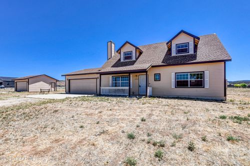 11305 N Retriever Ln, Prescott Valley, AZ, 86315-4696 | Card Image