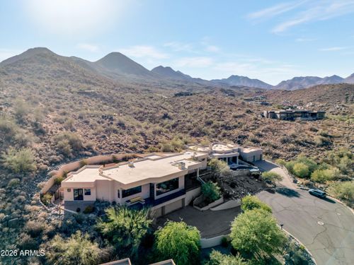 15418 N Castillo Dr, Fountain Hills, AZ, 85268-1640 | Card Image