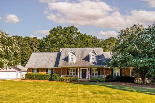 184 Wildflower Dr, Social Circle, GA, 30025-4333 | Card Image