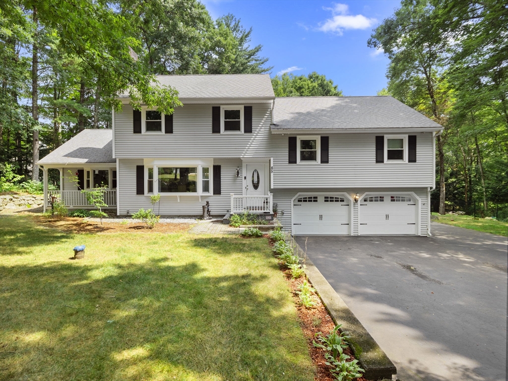 Wire Rd, Merrimack, NH 03054