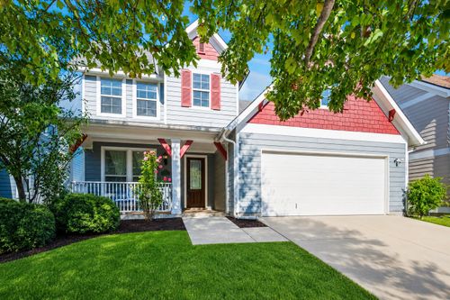 1131 Charleston Ln, Savannah, TX, 76227-7818 | Card Image