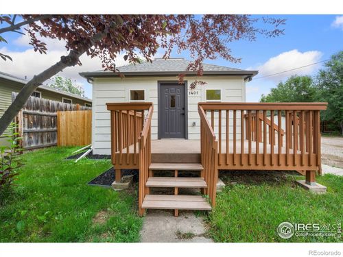 1401 E 7th St, Loveland, CO, 80537-5003 | Card Image