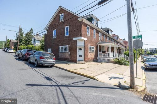 401 Maple Avenue, COATESVILLE, PA, 19320 | Card Image
