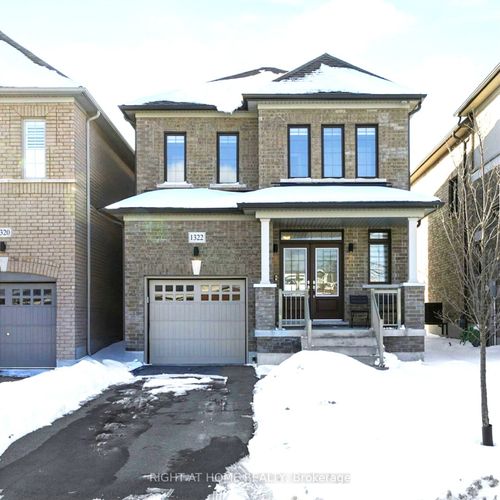 1322 Apollo St, Oshawa, ON, L1K3E6 | Card Image