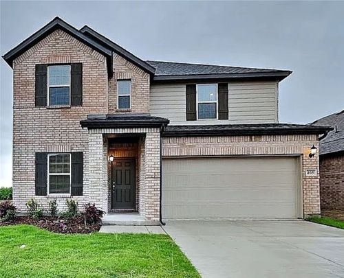 405 Forsyth Dr, Princeton, TX, 75407-6783 | Card Image