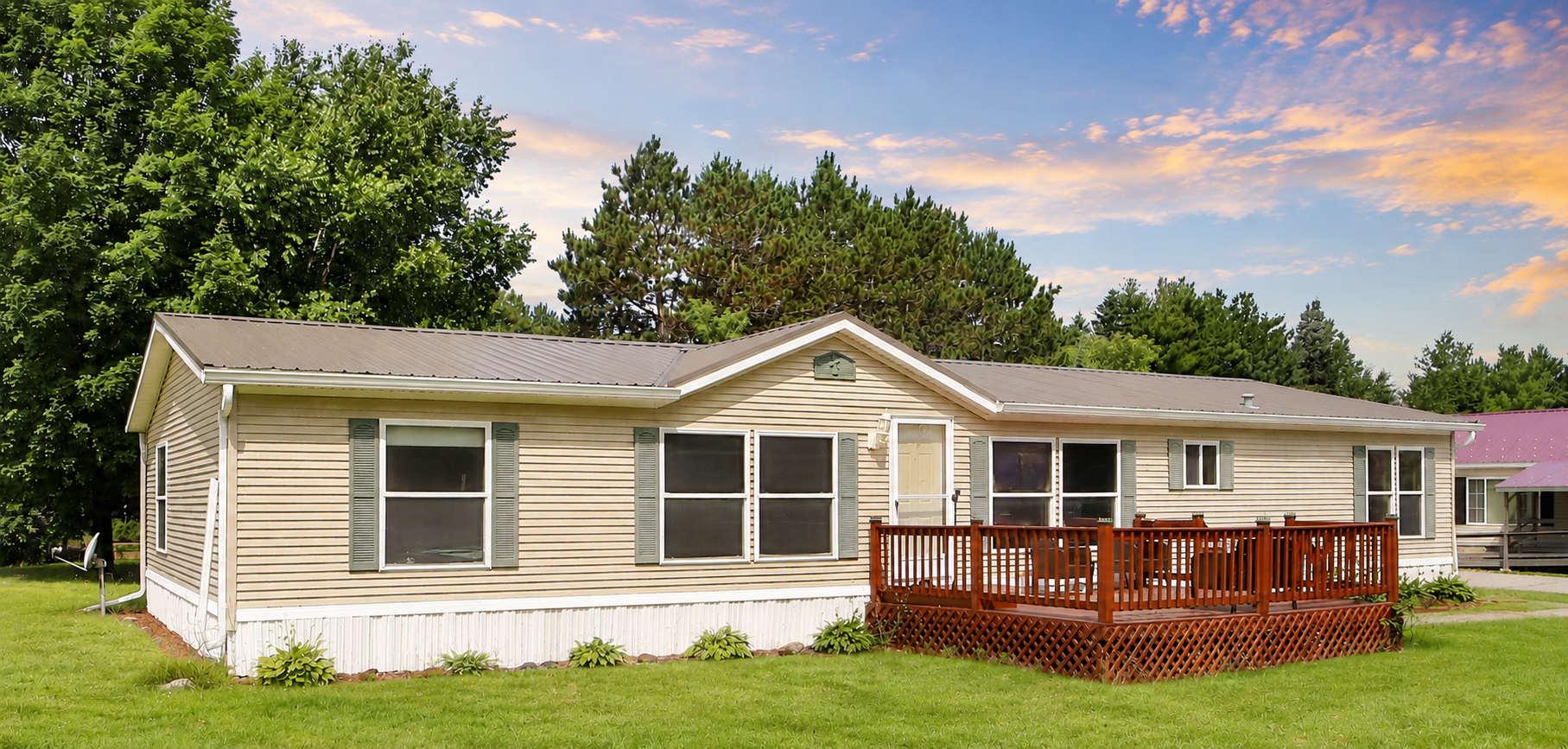 Residential in Pequot Lakes 4
