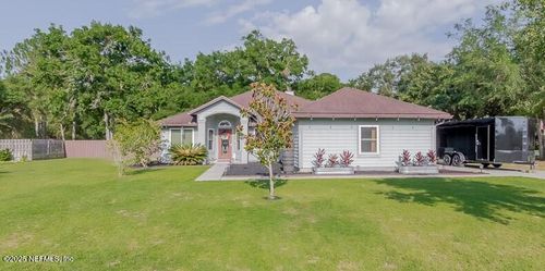 96396 Chester Rd, Yulee, FL, 32097-3593 | Card Image