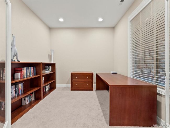 10103 Bluffmont Ln, Townhouse with 2 bedrooms, 3 bathrooms and null parking in Lone Tree CO | Image 14