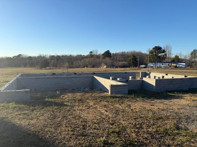 3663 New Home Rd, House other with 3 bedrooms, 2 bathrooms and null parking in TRENTON GA | Image 5