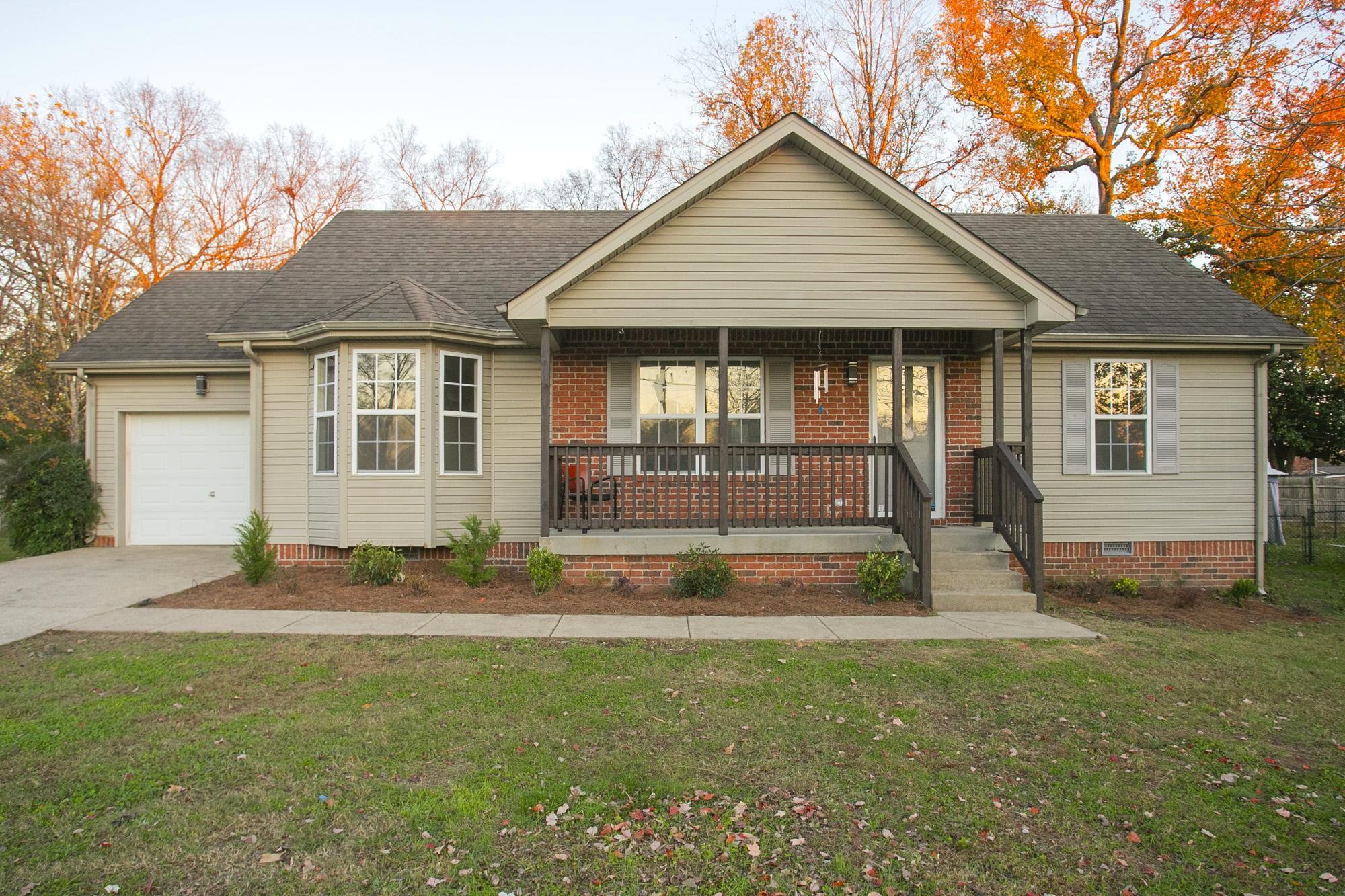 721 Charlie Gann Rd, Sold in Old Hickory - eXp Realty