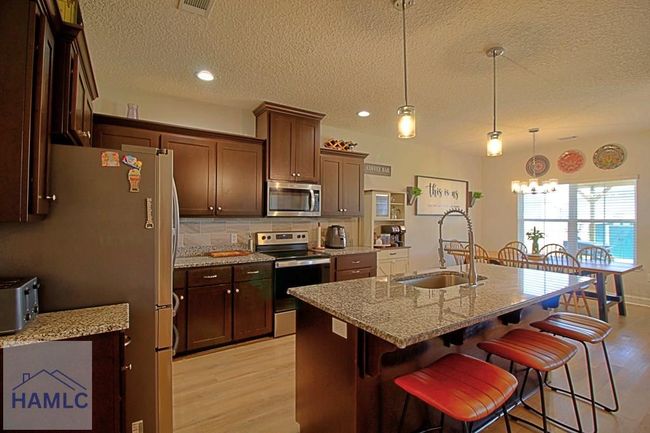 82 Mcclelland Loop Ne, House other with 4 bedrooms, 2 bathrooms and 2 parking in Ludowici GA | Image 10