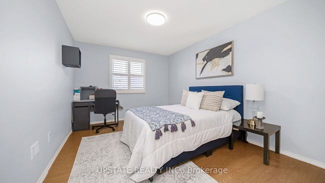 6 Mannel Cres, House other with 6 bedrooms, 4 bathrooms and 4 parking in Brampton ON | Image 32