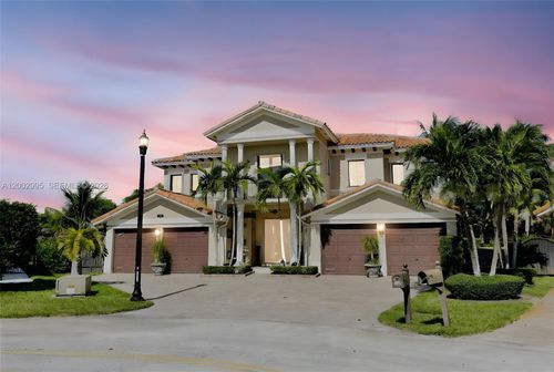 7553 Sw 188th Ter, Cutler Bay, FL, 33157-7355 | Card Image