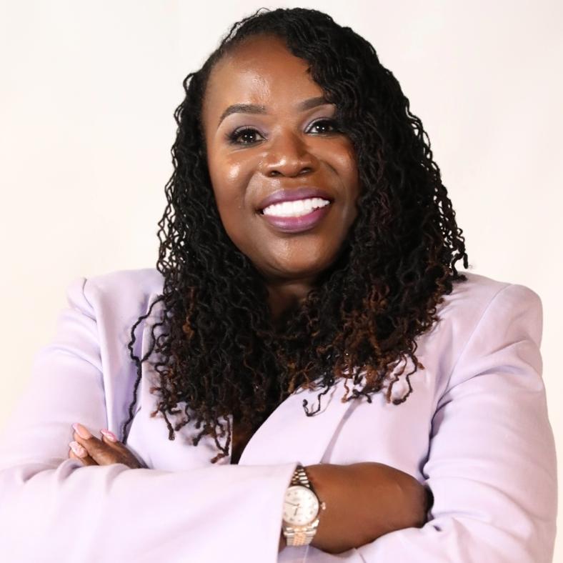 LaShawn Peterson