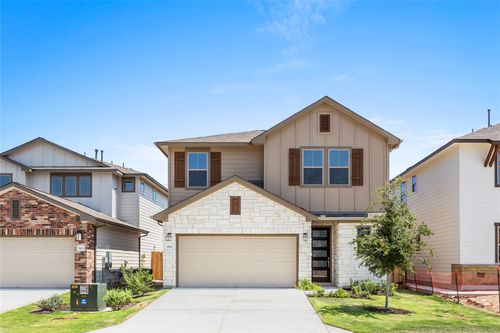 9105 White Coral Dr, Austin, TX, 78729-6986 | Card Image
