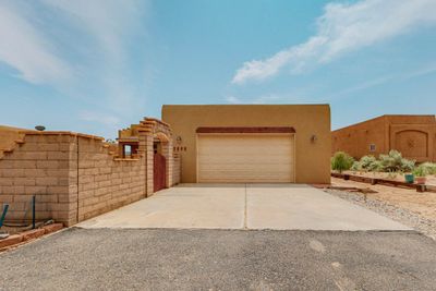 7008 Vatapa Road Ne, House other with 4 bedrooms, 2 bathrooms and null parking in Rio Rancho NM | Image 3