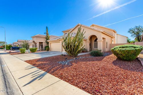 431 W Calle De Caballos, Tempe, AZ, 85284-5210 | Card Image