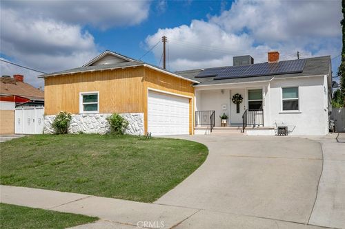 15229 Burton St, Van Nuys, CA, 91402-4440 | Card Image