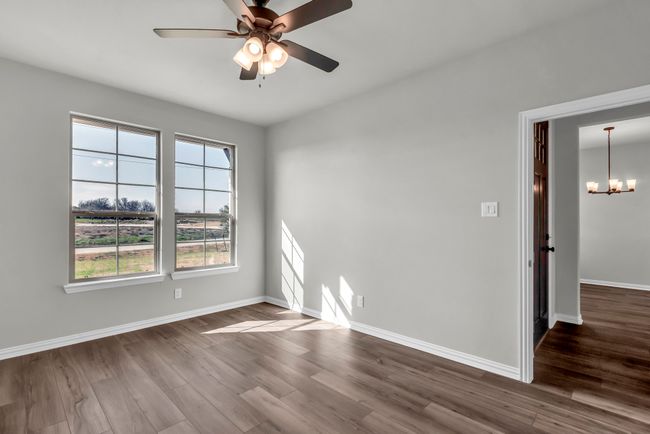 150 Roosevelt Ln, House other with 4 bedrooms, 3 bathrooms and null parking in Valley View TX | Image 9