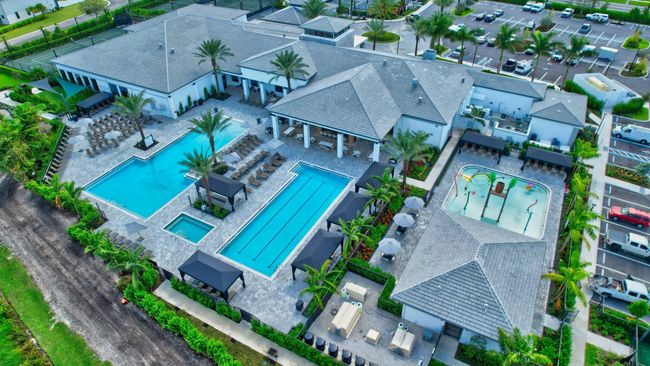8522 Ganton Dr, House other with 4 bedrooms, 5 bathrooms and null parking in Boca Raton FL | Image 65