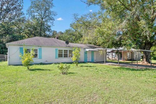 258 Omega Ct, Pensacola, FL, 32506-5434 | Card Image