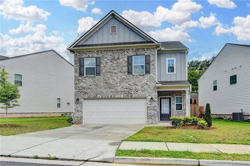 1431 Winding Ridge Trl, Hoschton, GA, 30548-3547 | Card Image
