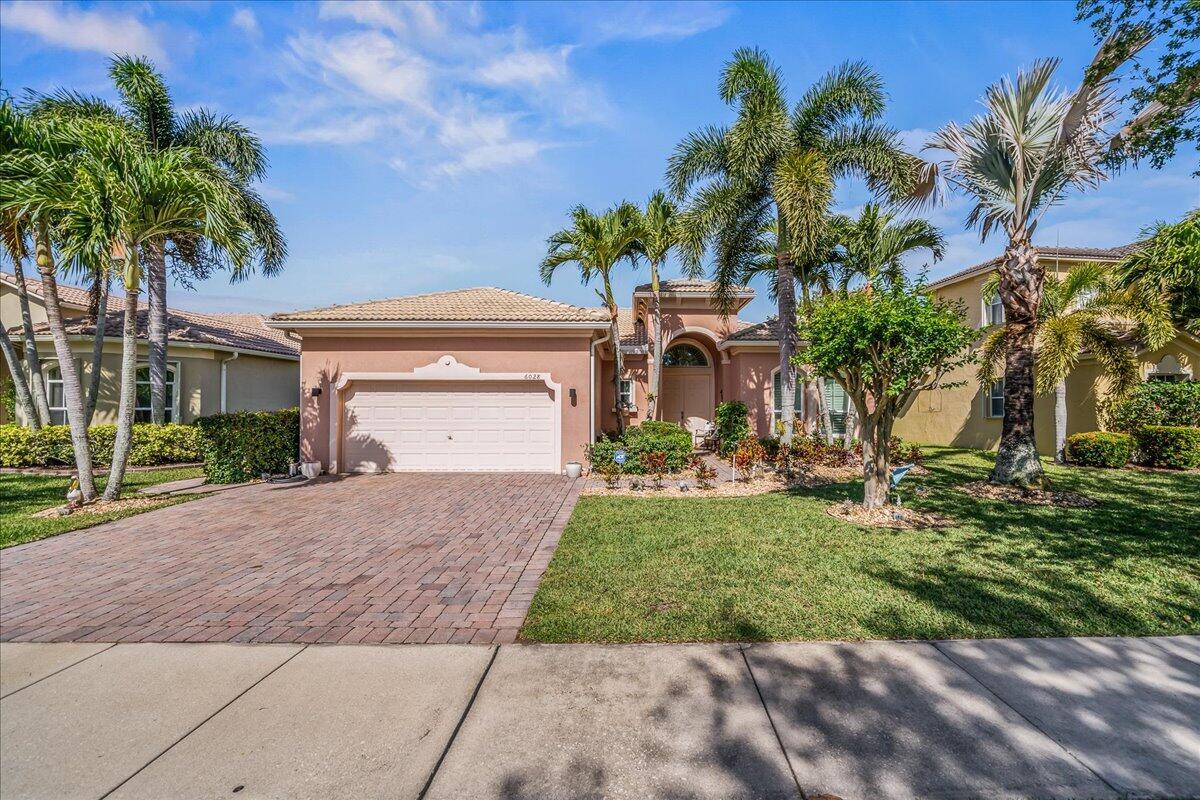 Santa Margarito Dr, Fort Pierce, FL 34951