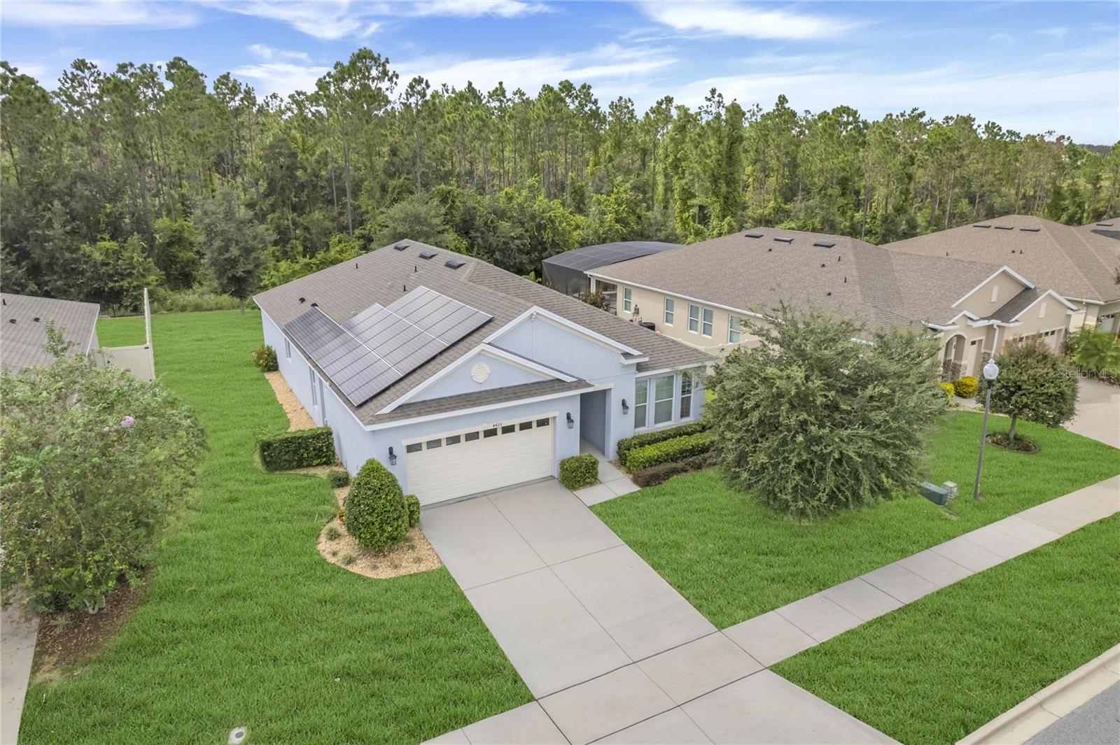 Linwood Trace Ln, Clermont, FL 34711