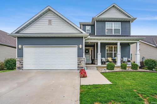 528 S Jackson St, Bremen, IN, 46506-1672 | Card Image