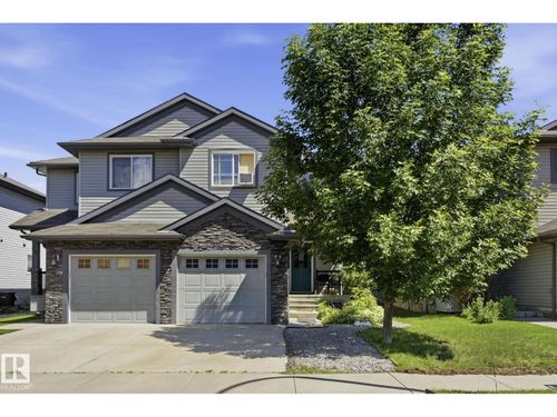 28 Wellington Pl, Fort Saskatchewan, AB, T8L0G2 | Card Image