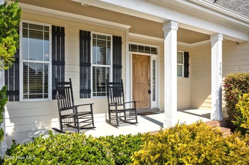 206 Winged Foot Dr, Bunnlevel, NC, 28323-8205 | Card Image