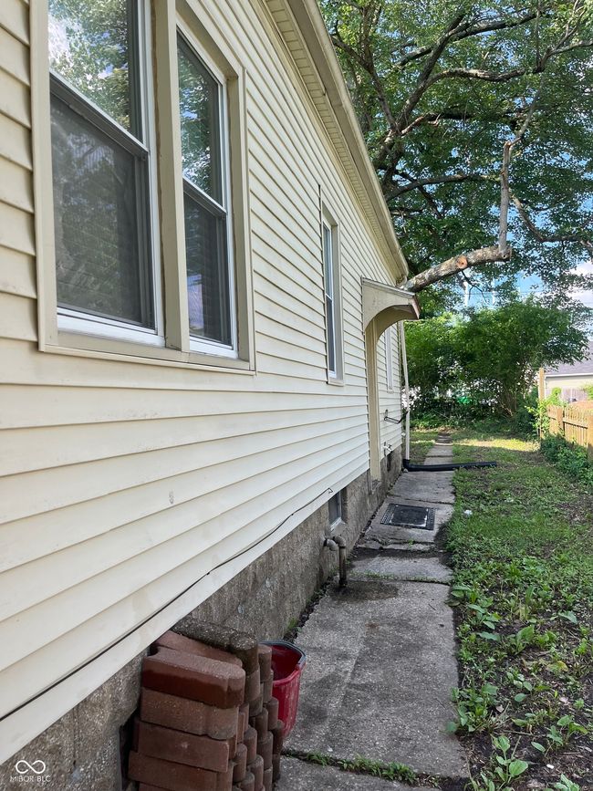 26 Oakwood Ave, House other with 4 bedrooms, 2 bathrooms and null parking in North Vernon IN | Image 23