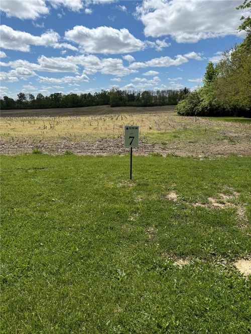 Lot 7 Tipp Elizabeth Rd, Tipp City, OH, 45371 | Card Image