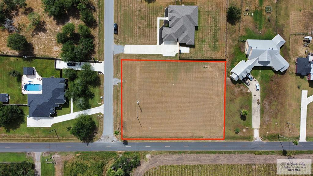 Land in Harlingen 4