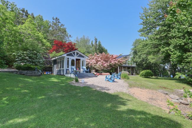 133 Conquerall Rd, House other with 4 bedrooms, 2 bathrooms and null parking in Hebbs Cross NS | Image 7